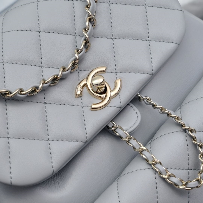 Chanel Backpacks